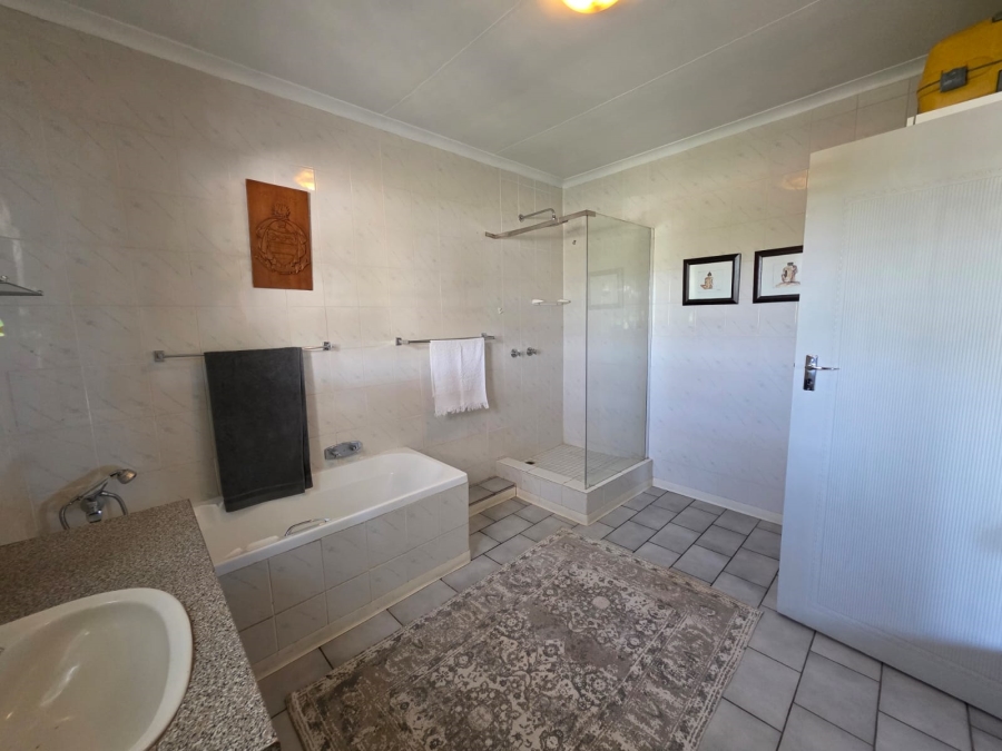 3 Bedroom Property for Sale in Baysvalley Free State